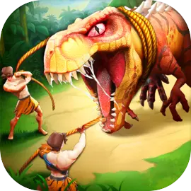 侏罗纪军团苹果版​​​​​​​