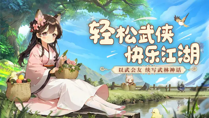 全民武馆图片1