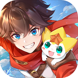 奥奇传说手游互通版