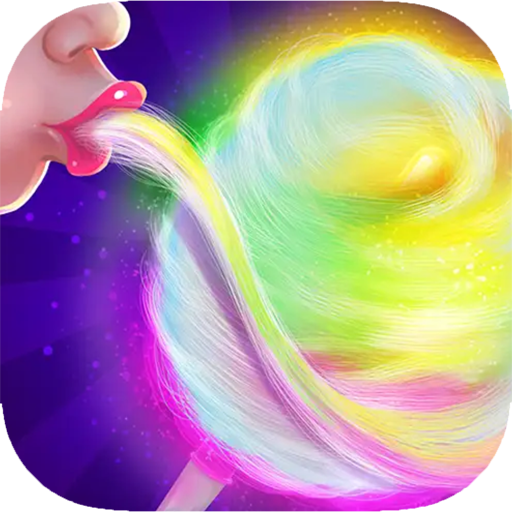 糖果开心爱消消九游版