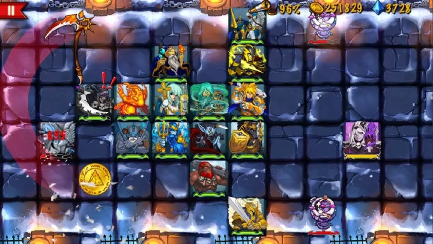 策略军团游戏截图2