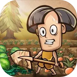 开荒当岛主​​​​​​​