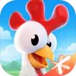 卡通农场手游