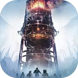 冰汽时代最后的家园网易版​​​​​​​