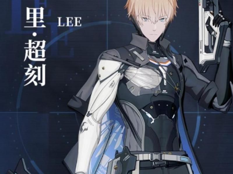 战双帕弥什指挥官有什么用!w300