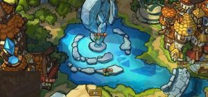 上古世纪格罗亚战宠在哪儿买