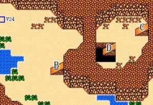 重装机兵3练级圣地怎么过