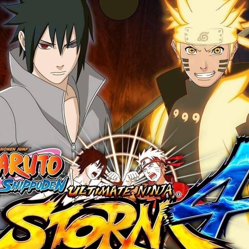 究极风暴4在哪里买忍者