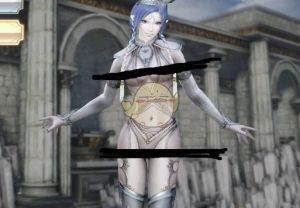 无双大蛇怎么选妲己