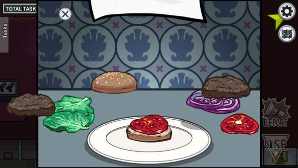 在我们之间单机版游戏截图2