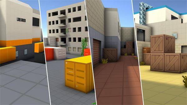 路障大作战最新版游戏截图3