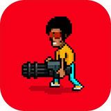 现金岛枪战​​​​​​​