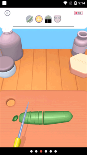 我化妆最美游戏截图3