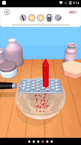 我化妆最美游戏截图4