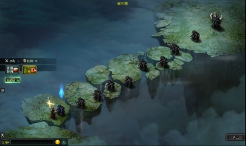 卧龙吟游戏截图1