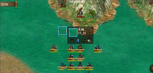 归离九阙魔改版完整攻略截图2