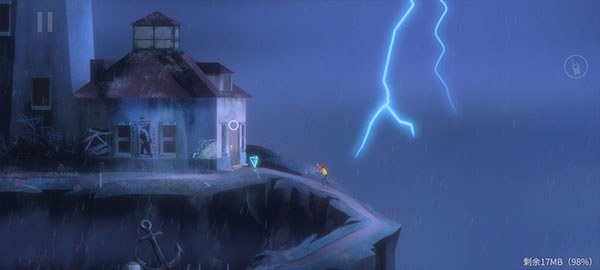 狼奔豕突2消失的信号游戏截图2