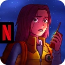 狼奔豕突2消失的信号​​​​​​​