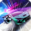 狂野飞车竞速游戏
