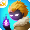 我是大法师​​​​​​​