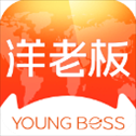 洋老板