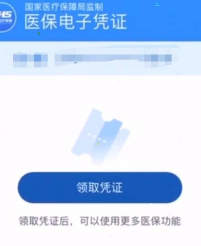 国家医保服务平台APP图片7