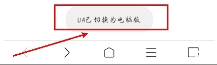 ViaX浏览器如何设置pc端图片2