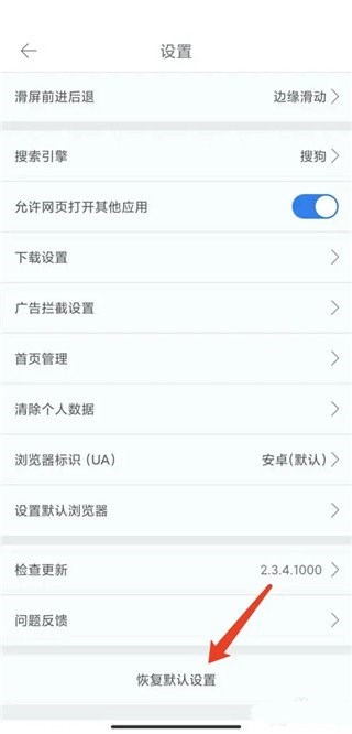 久久浏览器极速版app